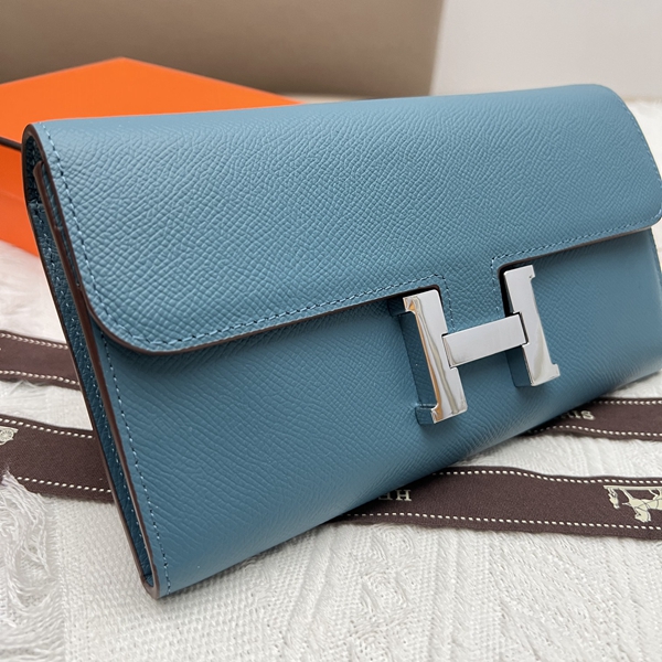 エルメス財布コピー背面デザイン